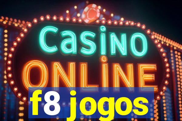 f8 jogos